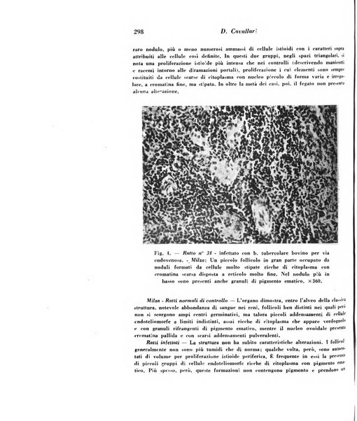 Archivio De Vecchi per l'anatomia patologica e la medicina clinica