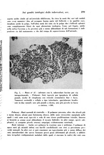 Archivio De Vecchi per l'anatomia patologica e la medicina clinica