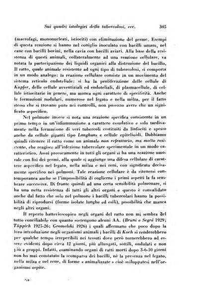 Archivio De Vecchi per l'anatomia patologica e la medicina clinica