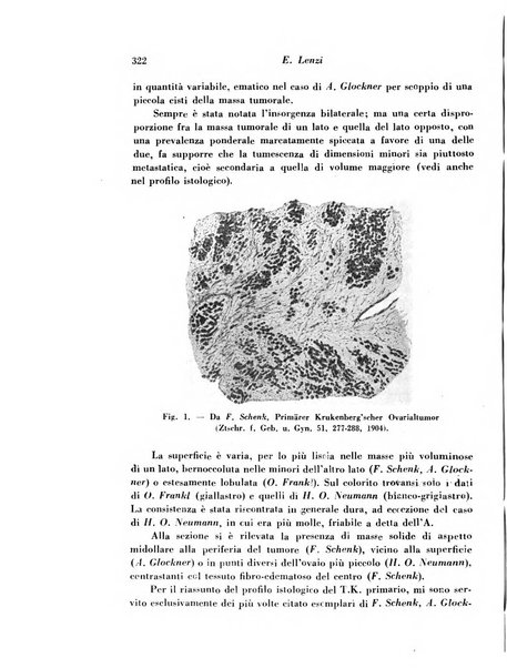 Archivio De Vecchi per l'anatomia patologica e la medicina clinica