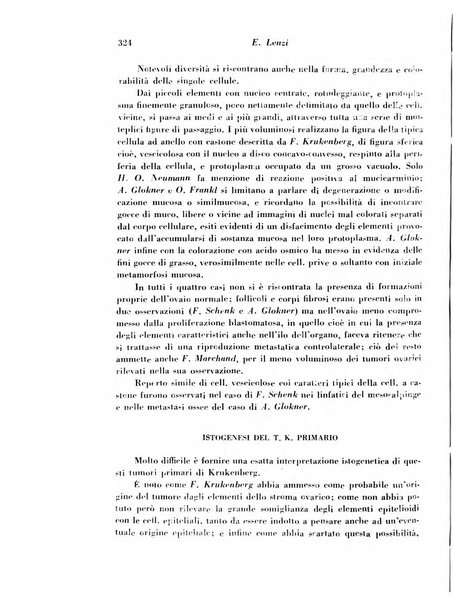 Archivio De Vecchi per l'anatomia patologica e la medicina clinica