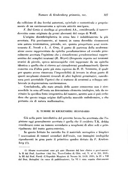 Archivio De Vecchi per l'anatomia patologica e la medicina clinica