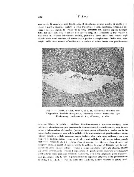 Archivio De Vecchi per l'anatomia patologica e la medicina clinica