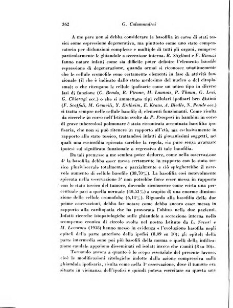 Archivio De Vecchi per l'anatomia patologica e la medicina clinica