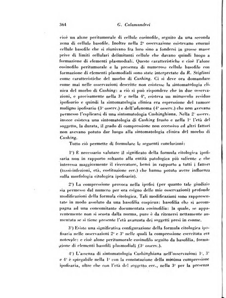 Archivio De Vecchi per l'anatomia patologica e la medicina clinica