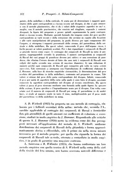 Archivio De Vecchi per l'anatomia patologica e la medicina clinica