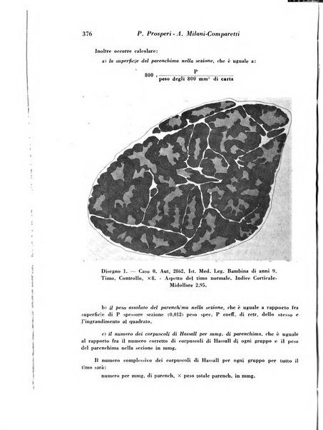 Archivio De Vecchi per l'anatomia patologica e la medicina clinica