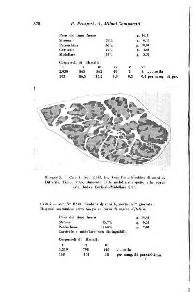 Archivio De Vecchi per l'anatomia patologica e la medicina clinica