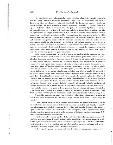 Archivio De Vecchi per l'anatomia patologica e la medicina clinica