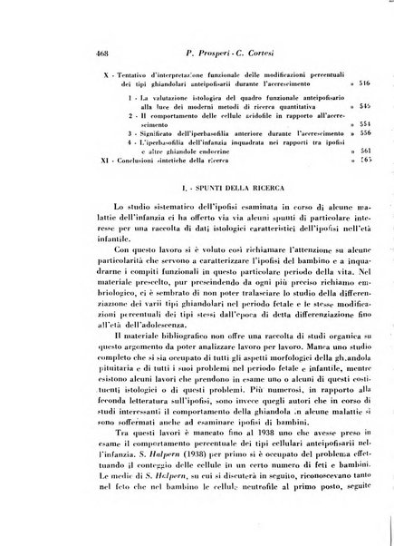 Archivio De Vecchi per l'anatomia patologica e la medicina clinica