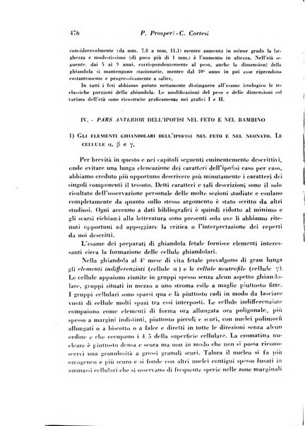 Archivio De Vecchi per l'anatomia patologica e la medicina clinica