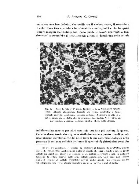 Archivio De Vecchi per l'anatomia patologica e la medicina clinica