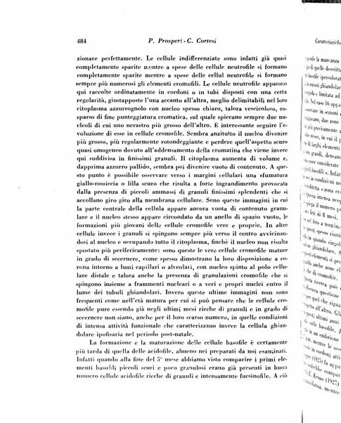 Archivio De Vecchi per l'anatomia patologica e la medicina clinica