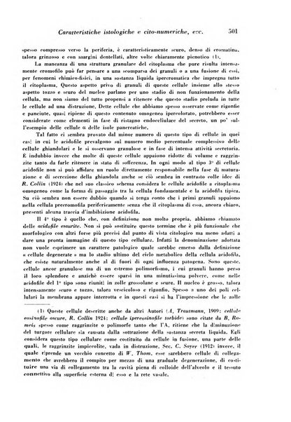 Archivio De Vecchi per l'anatomia patologica e la medicina clinica