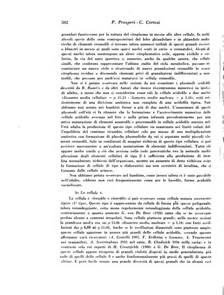 Archivio De Vecchi per l'anatomia patologica e la medicina clinica