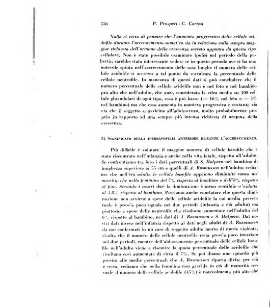 Archivio De Vecchi per l'anatomia patologica e la medicina clinica