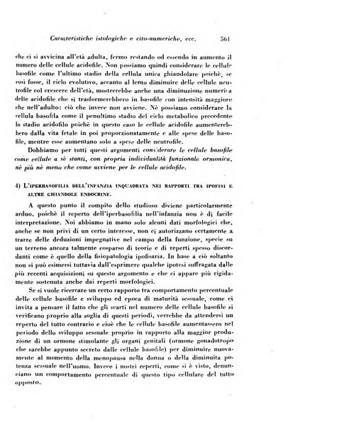 Archivio De Vecchi per l'anatomia patologica e la medicina clinica