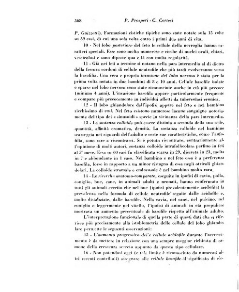 Archivio De Vecchi per l'anatomia patologica e la medicina clinica