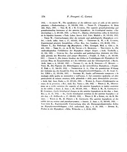 Archivio De Vecchi per l'anatomia patologica e la medicina clinica