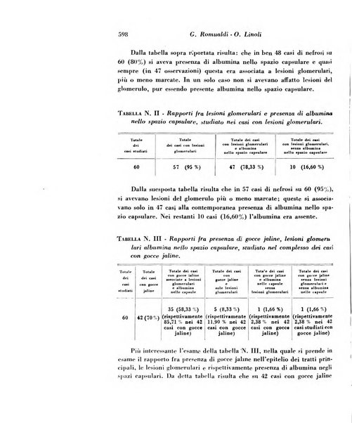 Archivio De Vecchi per l'anatomia patologica e la medicina clinica