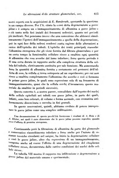 Archivio De Vecchi per l'anatomia patologica e la medicina clinica