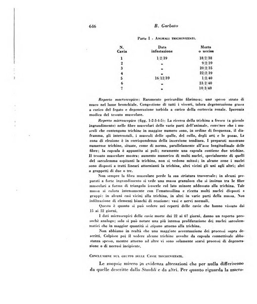 Archivio De Vecchi per l'anatomia patologica e la medicina clinica