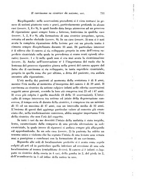 Archivio De Vecchi per l'anatomia patologica e la medicina clinica