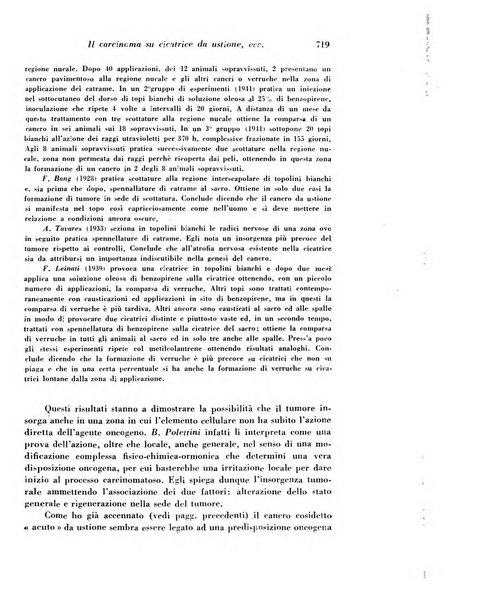 Archivio De Vecchi per l'anatomia patologica e la medicina clinica