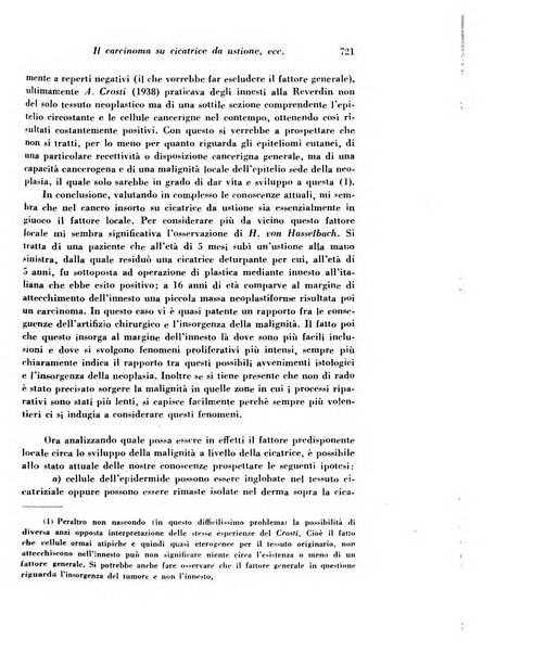 Archivio De Vecchi per l'anatomia patologica e la medicina clinica