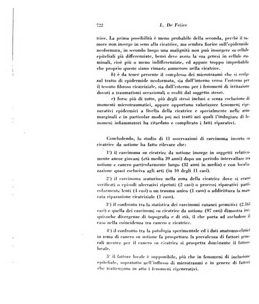 Archivio De Vecchi per l'anatomia patologica e la medicina clinica