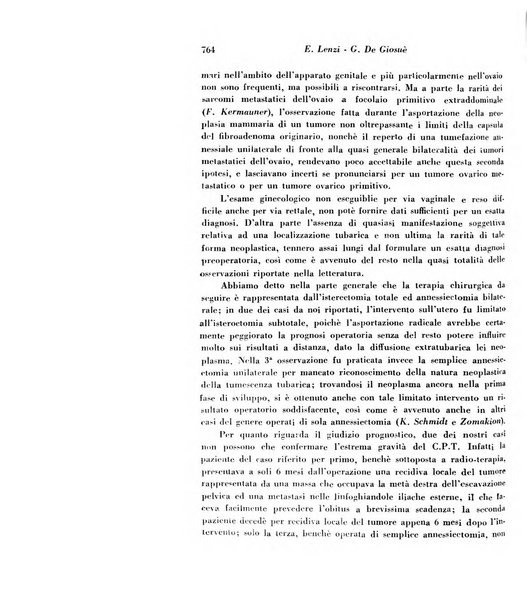 Archivio De Vecchi per l'anatomia patologica e la medicina clinica