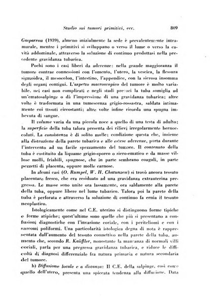 Archivio De Vecchi per l'anatomia patologica e la medicina clinica