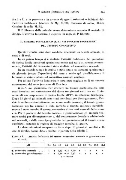 Archivio De Vecchi per l'anatomia patologica e la medicina clinica