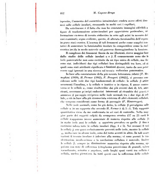 Archivio De Vecchi per l'anatomia patologica e la medicina clinica