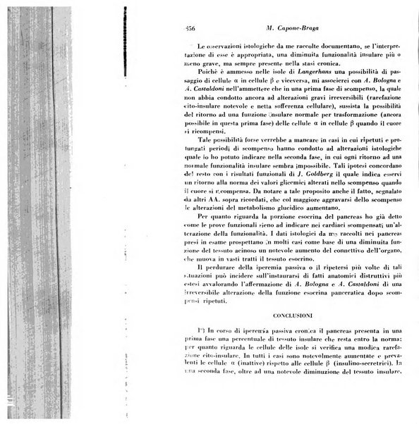 Archivio De Vecchi per l'anatomia patologica e la medicina clinica