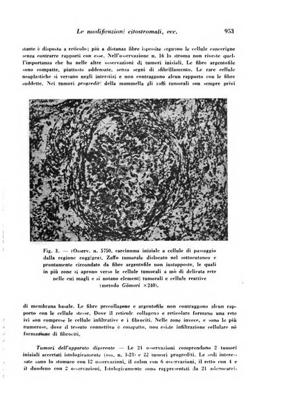 Archivio De Vecchi per l'anatomia patologica e la medicina clinica