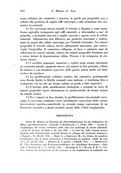 Archivio De Vecchi per l'anatomia patologica e la medicina clinica