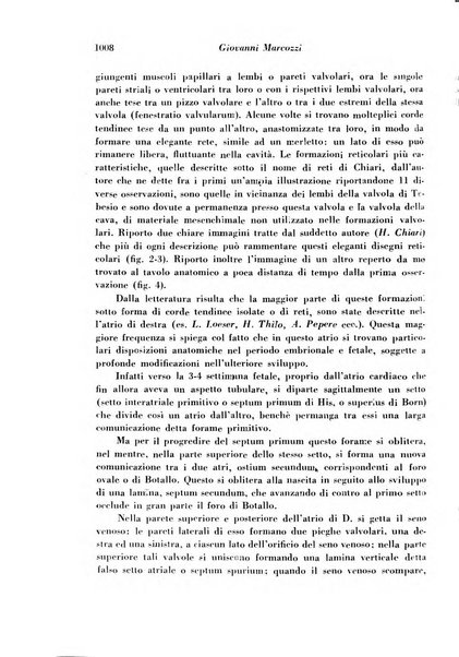 Archivio De Vecchi per l'anatomia patologica e la medicina clinica