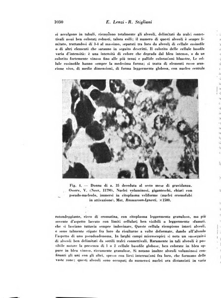 Archivio De Vecchi per l'anatomia patologica e la medicina clinica