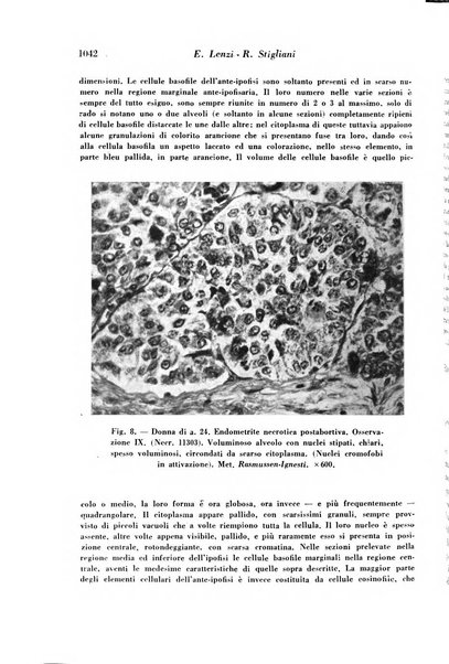 Archivio De Vecchi per l'anatomia patologica e la medicina clinica