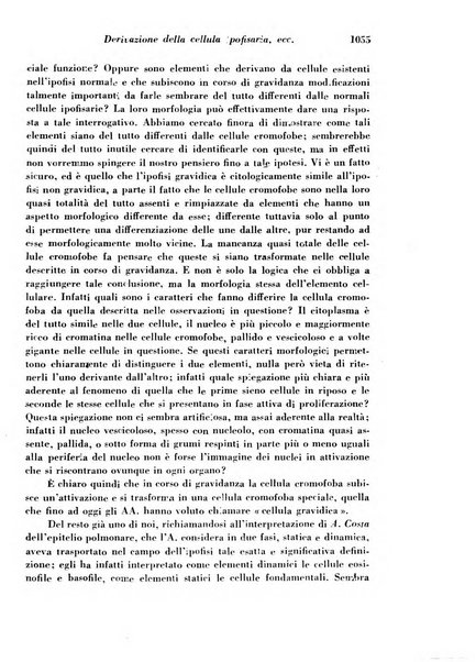 Archivio De Vecchi per l'anatomia patologica e la medicina clinica