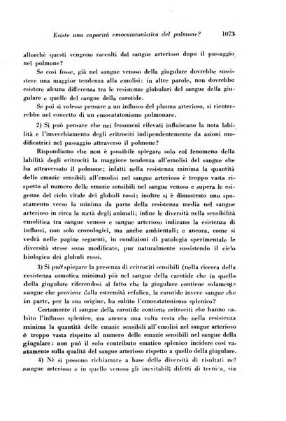 Archivio De Vecchi per l'anatomia patologica e la medicina clinica