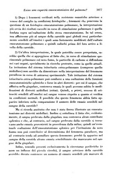 Archivio De Vecchi per l'anatomia patologica e la medicina clinica