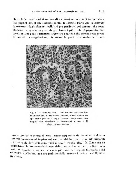 Archivio De Vecchi per l'anatomia patologica e la medicina clinica