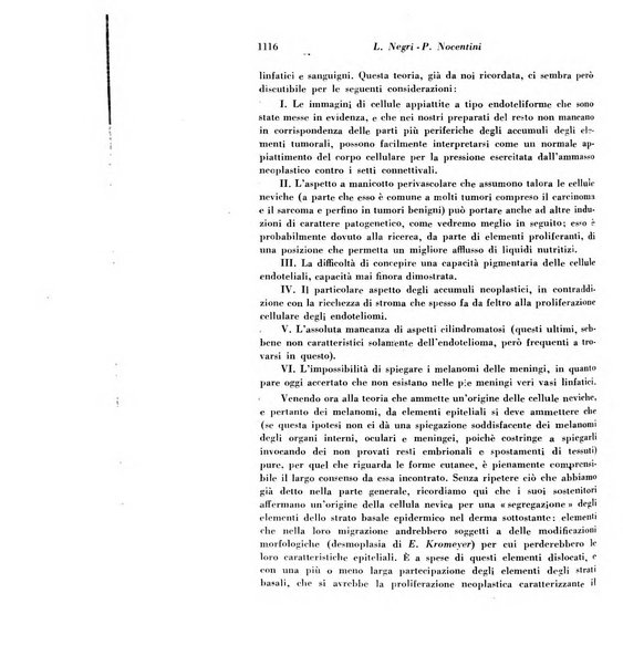 Archivio De Vecchi per l'anatomia patologica e la medicina clinica