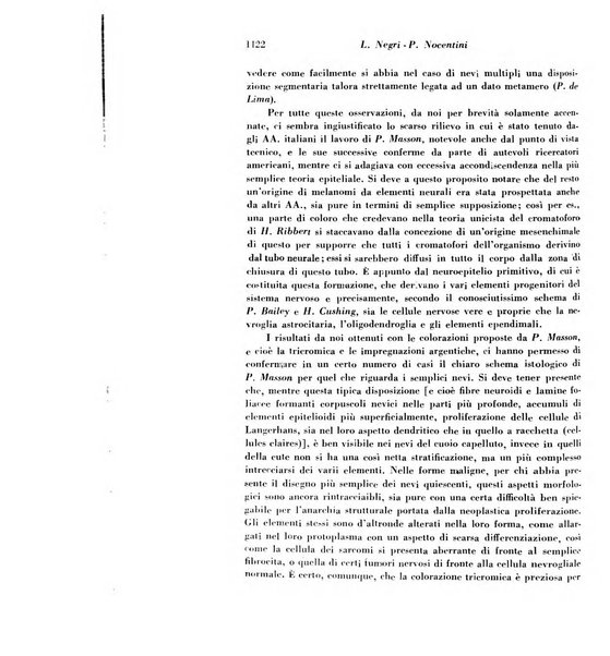 Archivio De Vecchi per l'anatomia patologica e la medicina clinica