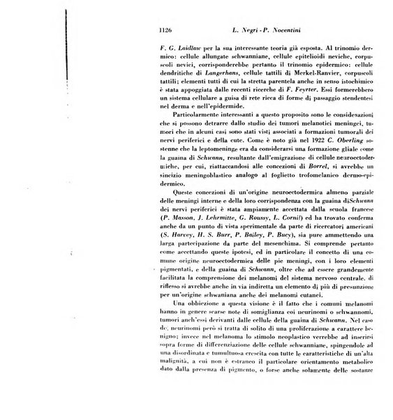 Archivio De Vecchi per l'anatomia patologica e la medicina clinica