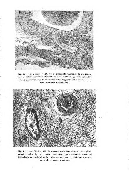 Archivio De Vecchi per l'anatomia patologica e la medicina clinica