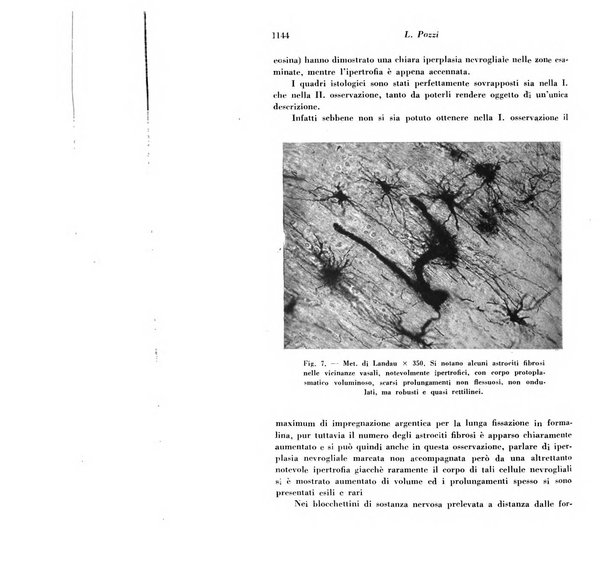 Archivio De Vecchi per l'anatomia patologica e la medicina clinica