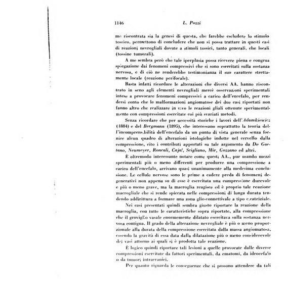 Archivio De Vecchi per l'anatomia patologica e la medicina clinica